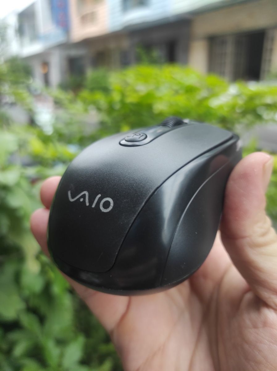 Chuột Không Dây Sony Cao Cấp