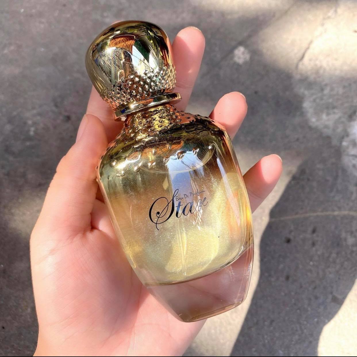 [HCM]Nước hoa nữ Star 75ml cao cấp