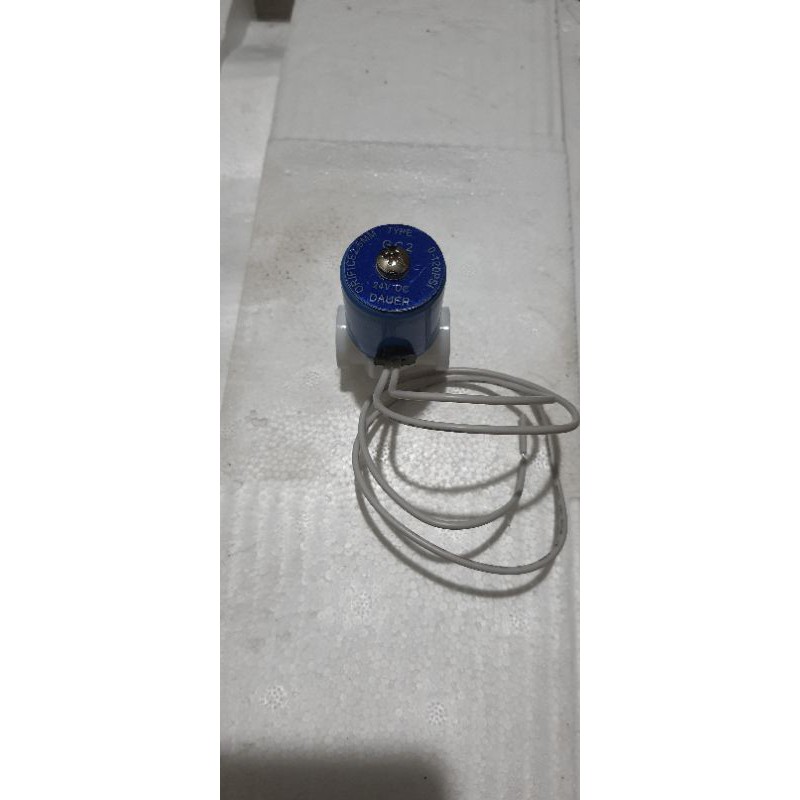 Van từ 24v Dauer dùng cho máy lọc nước gia đình