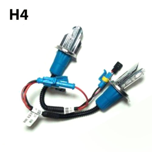 Bộ 2 Bóng Đèn Xenon 55W 6000K