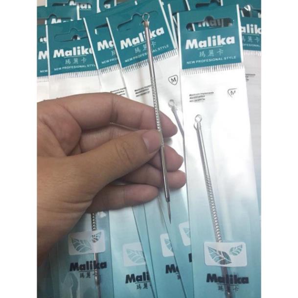 10 Que lặn mụn MALIKA loại 1