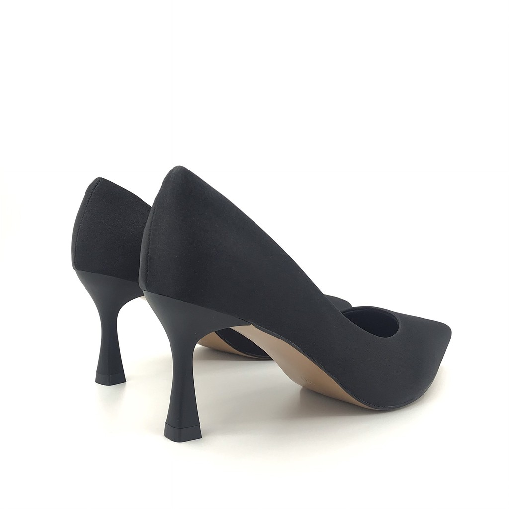 Giày cao gót 7cm SHOE STORE G760 da mờ