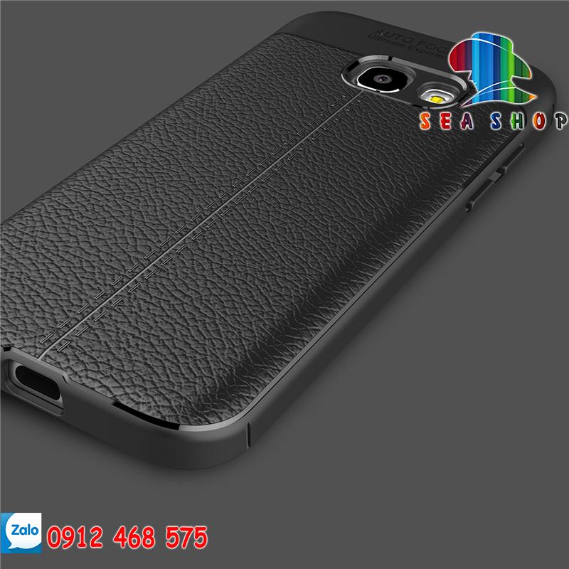 Case for Samsung Galaxy A3 2017 - A320