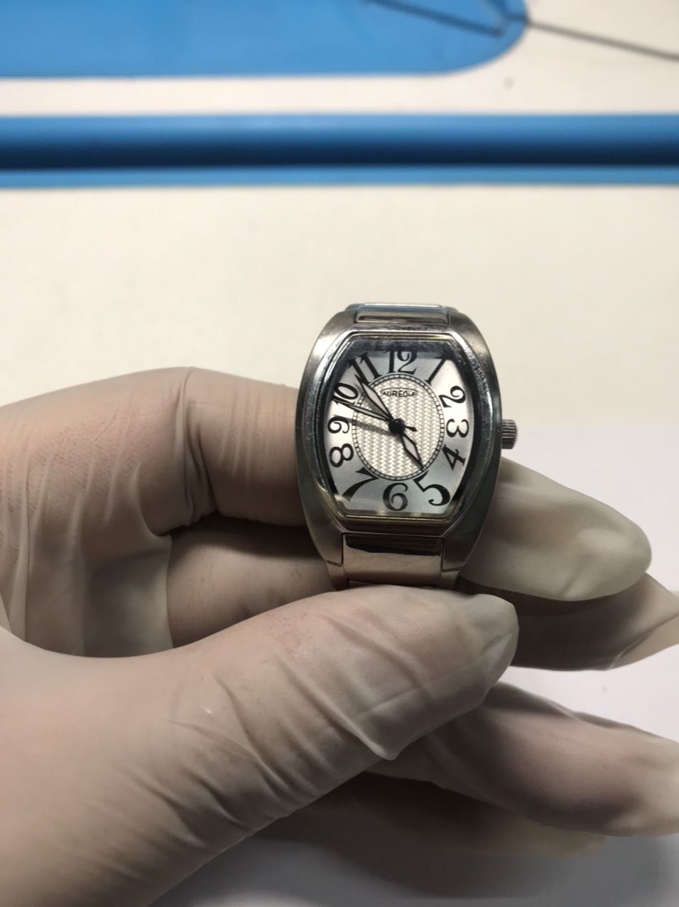 Đồng hồ nữ AUREOLE
