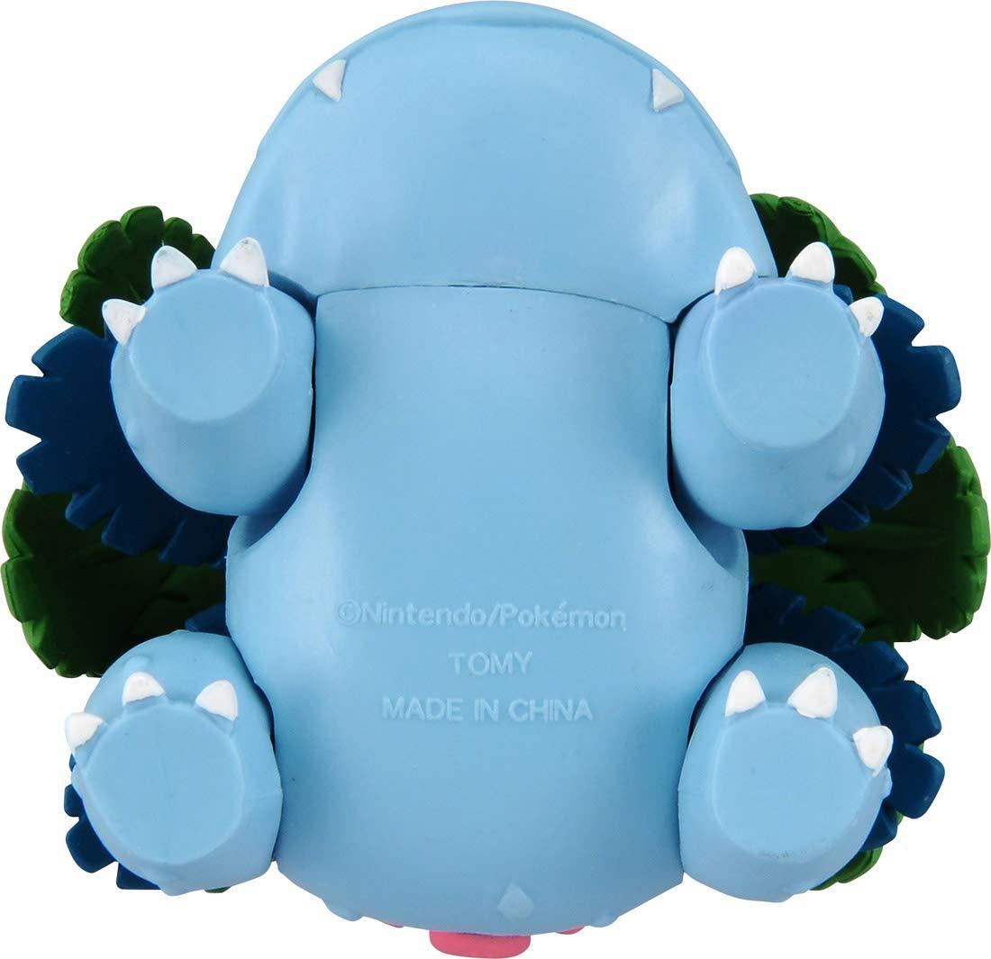 Mô hình Pokemon Mega Venusaur (Nhật Bản)