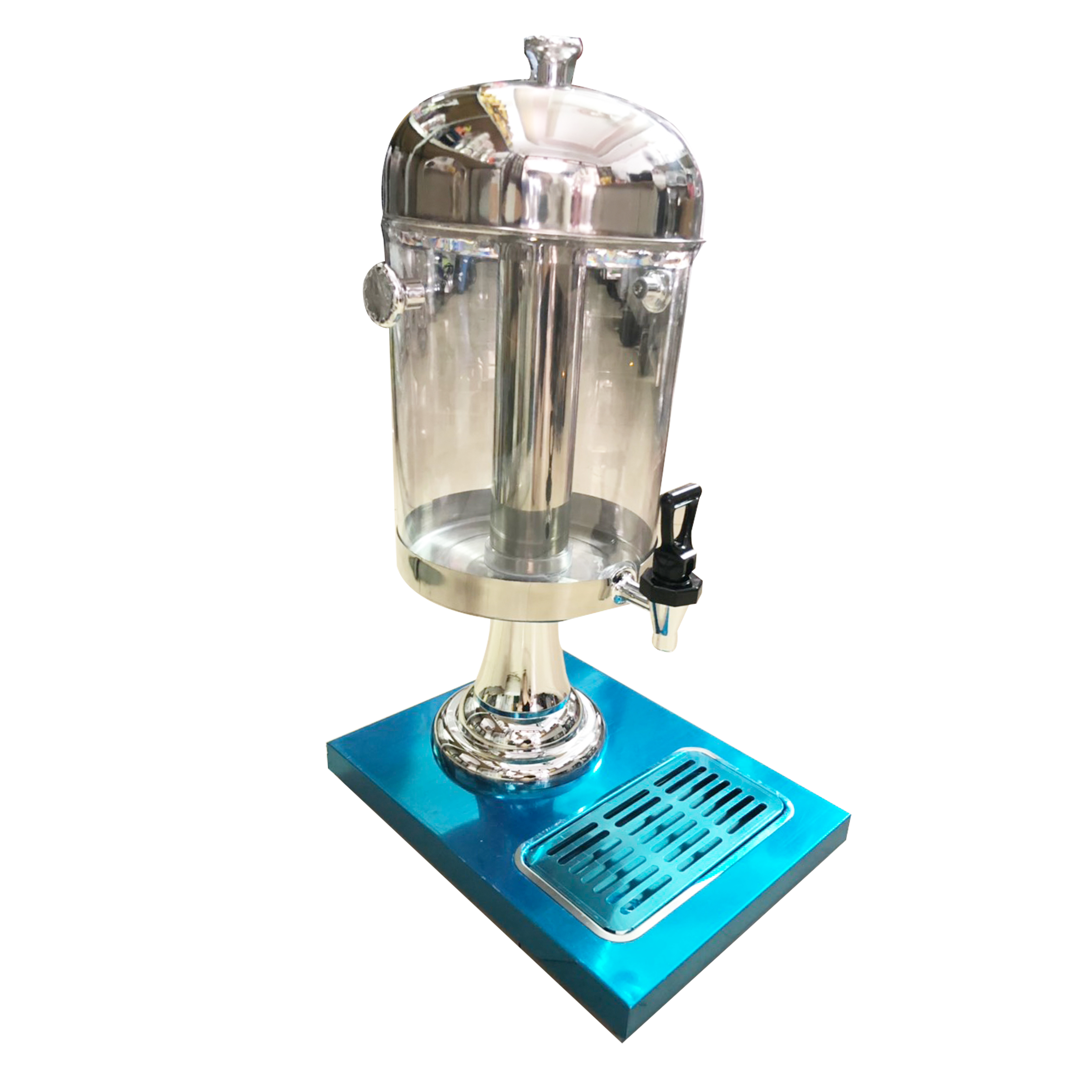 Bình giữ lạnh nước trái cây 8 lít - BLTP01