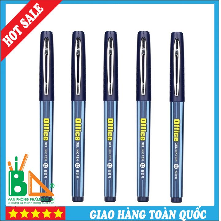 Bút nước Office Baoke 1.0