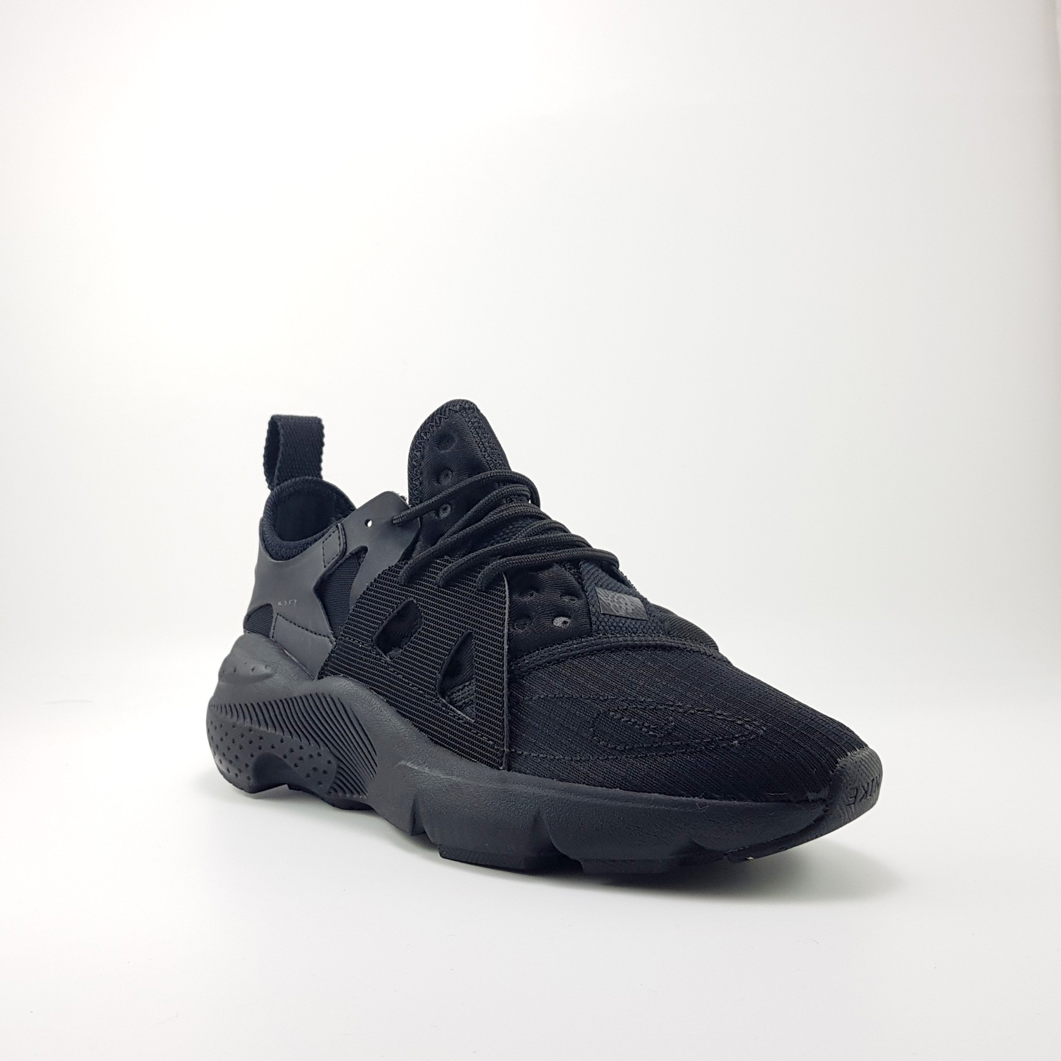 Giày thể thao Huarache N.354 Full Black