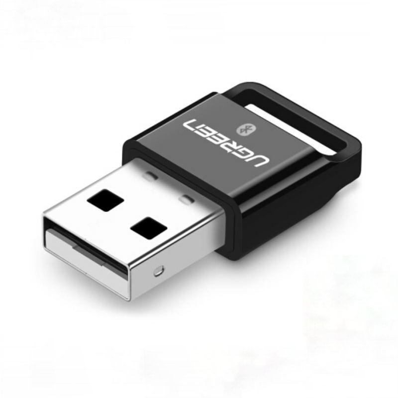Thiết bị USB thu Bluetooth 4.0 UGREEN US192 30524 - Hãng phân phối chính thức