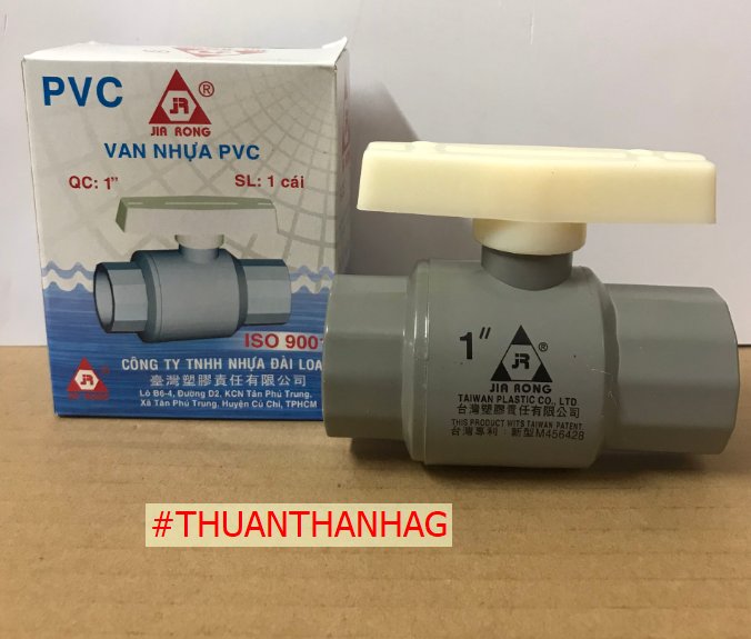 Van nước, khoá nước, Valve cầu size 34 (Có áp dụng Freeship MAX)