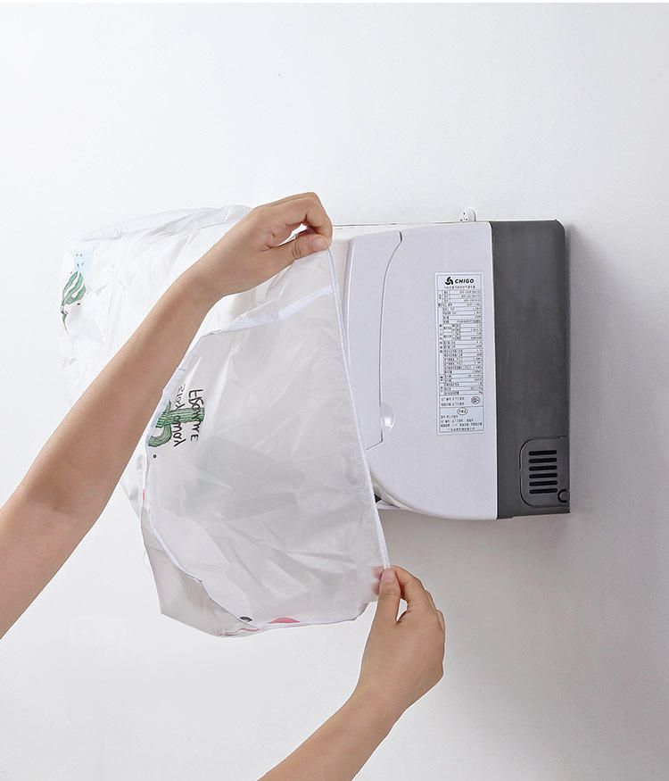 Vỏ Bọc Điều Hòa Chống Bụi