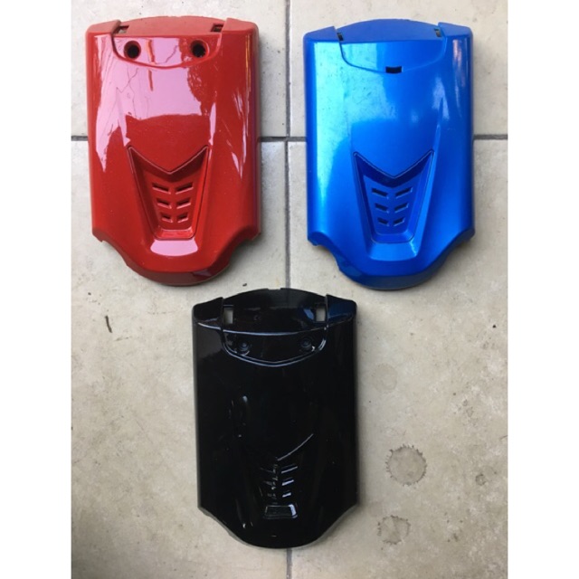 Mặt nạ trước dùng cho xe điện M133 và 133S