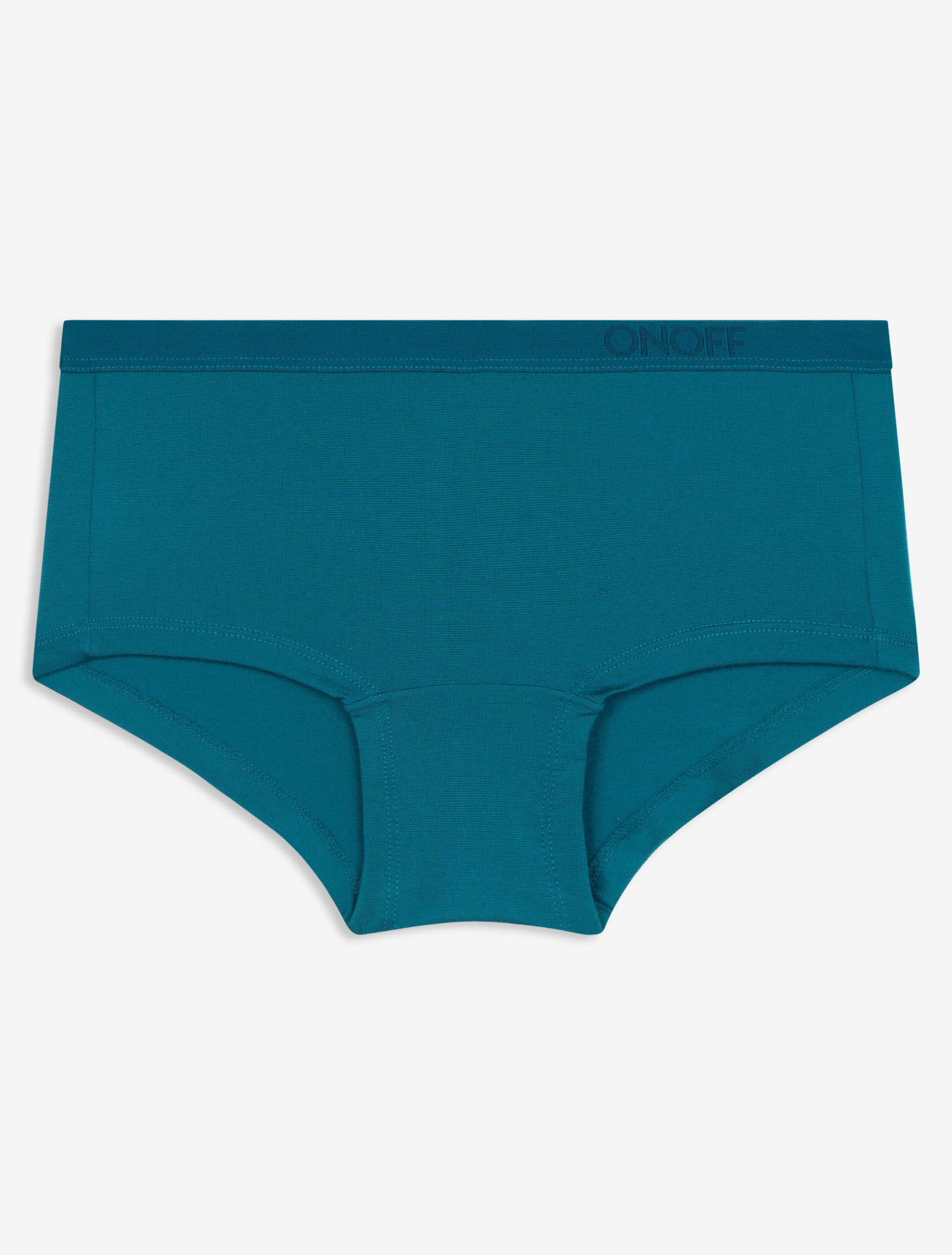 [Outlet] Quần lót nữ ONOFF Tencel Dri-balance siêu mịn, hút ẩm tốt - H16BB20055 không đổi trả