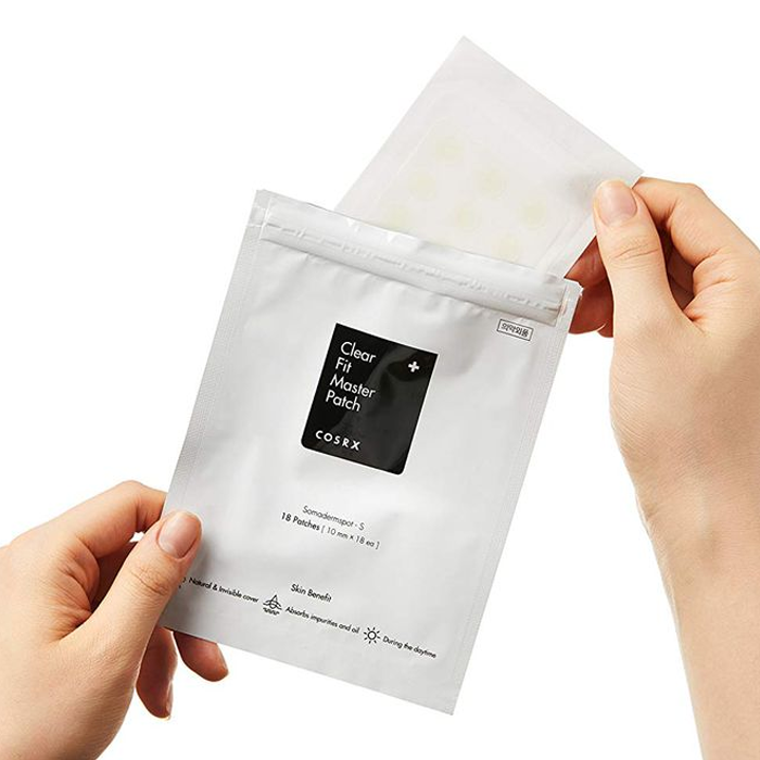 Miếng dán mụn COSRX Acne Pimple Master Patch 24 miếng/ gói