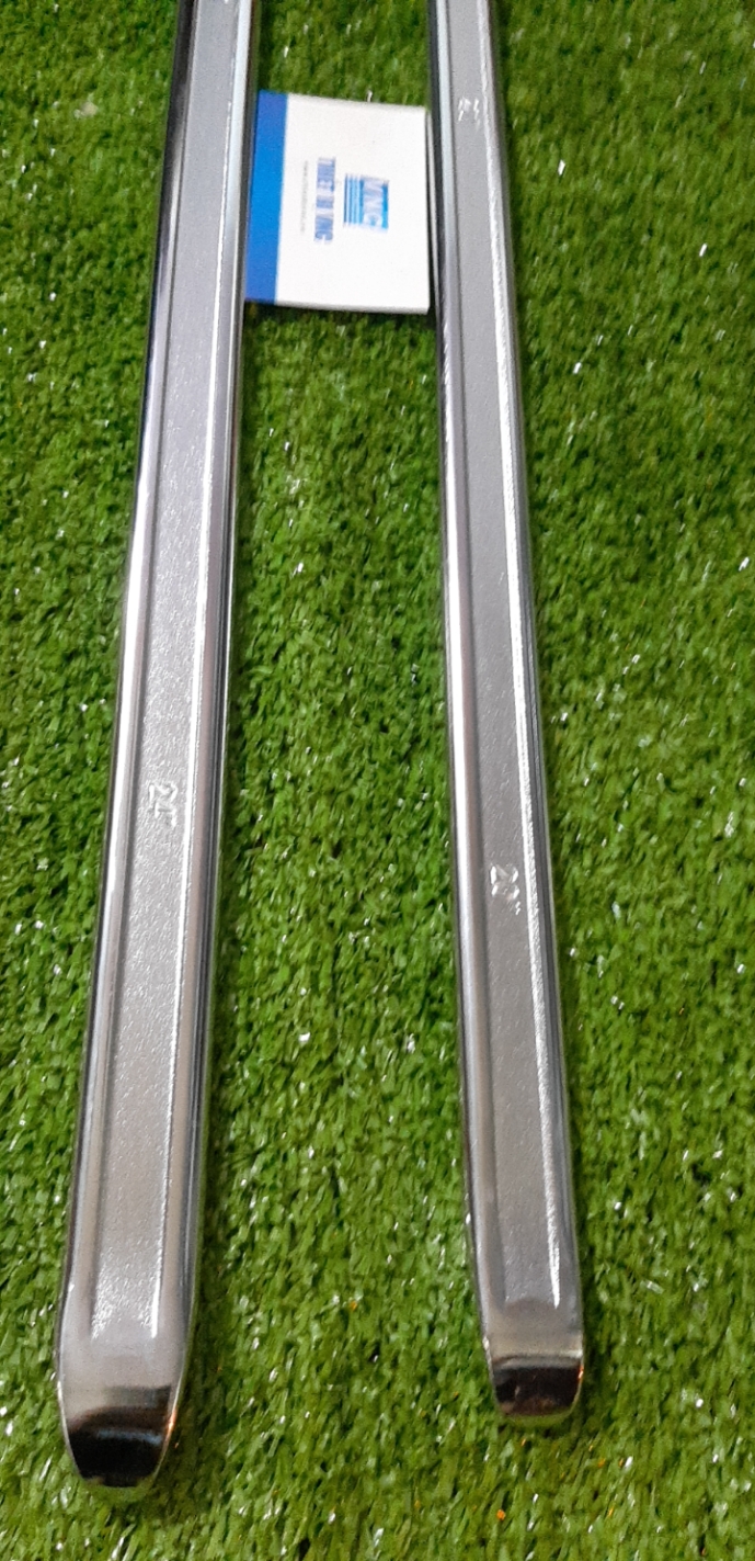 Cây lơ via móc lốp dày dài 50cm(20"), 60cm (24")
