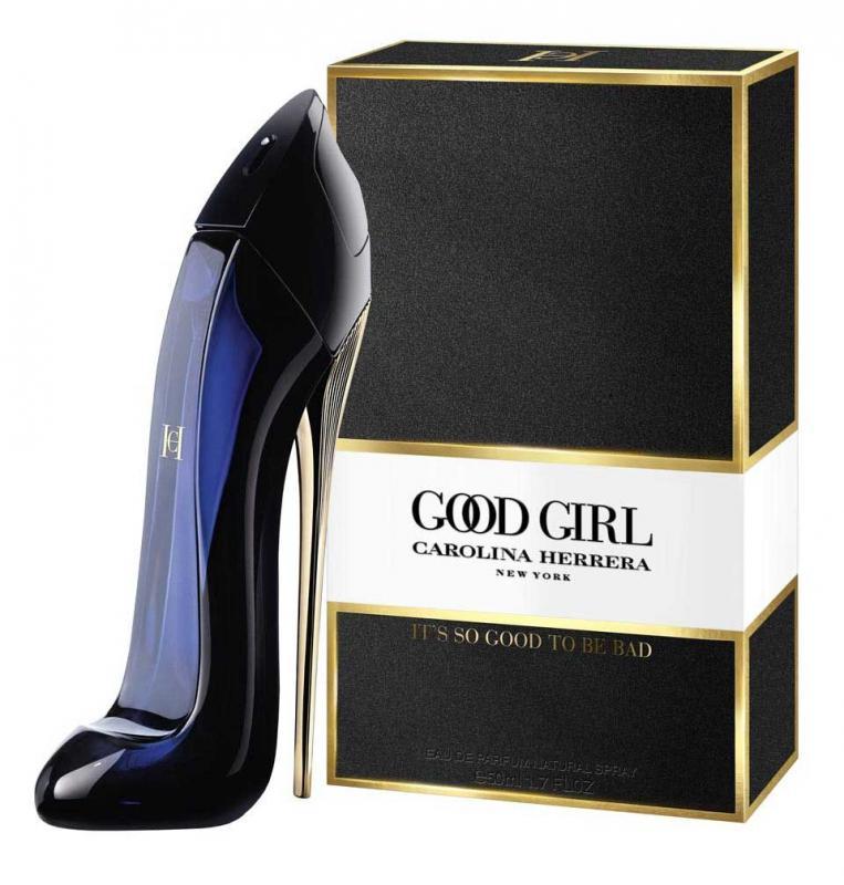 Nước hoa nữ Guốc xanh cao cấp thơm lâu 80ml