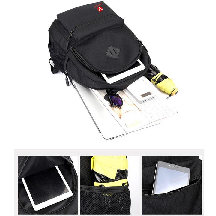 [HCM]BaLo Thời Trang Hàn Quốc Cao Cấp VITAS VT244