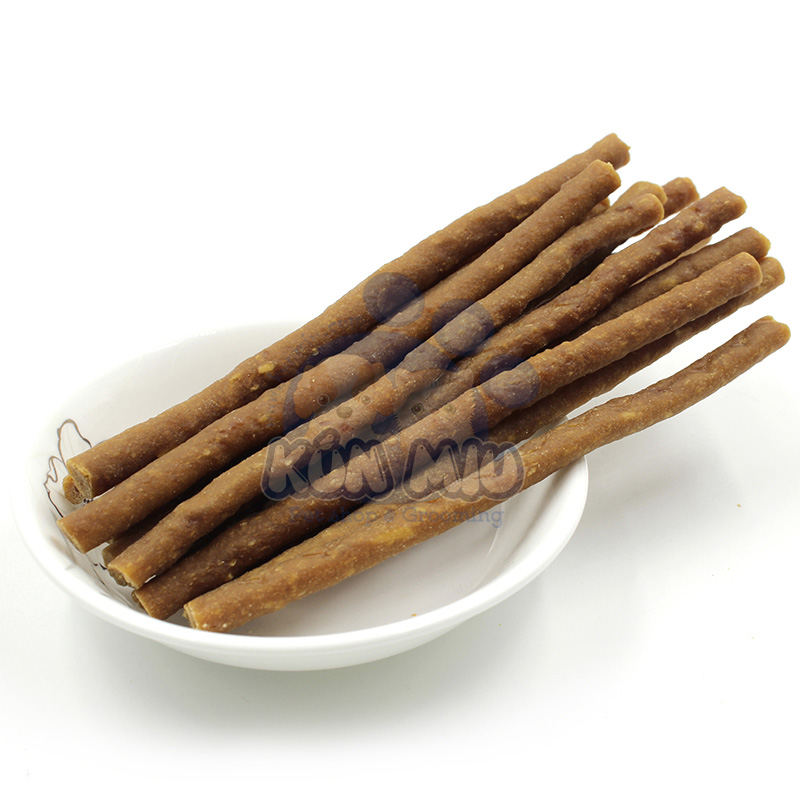 Bánh Thưởng Cho Chó Jerky 70Gr Nhiều Hương Vị