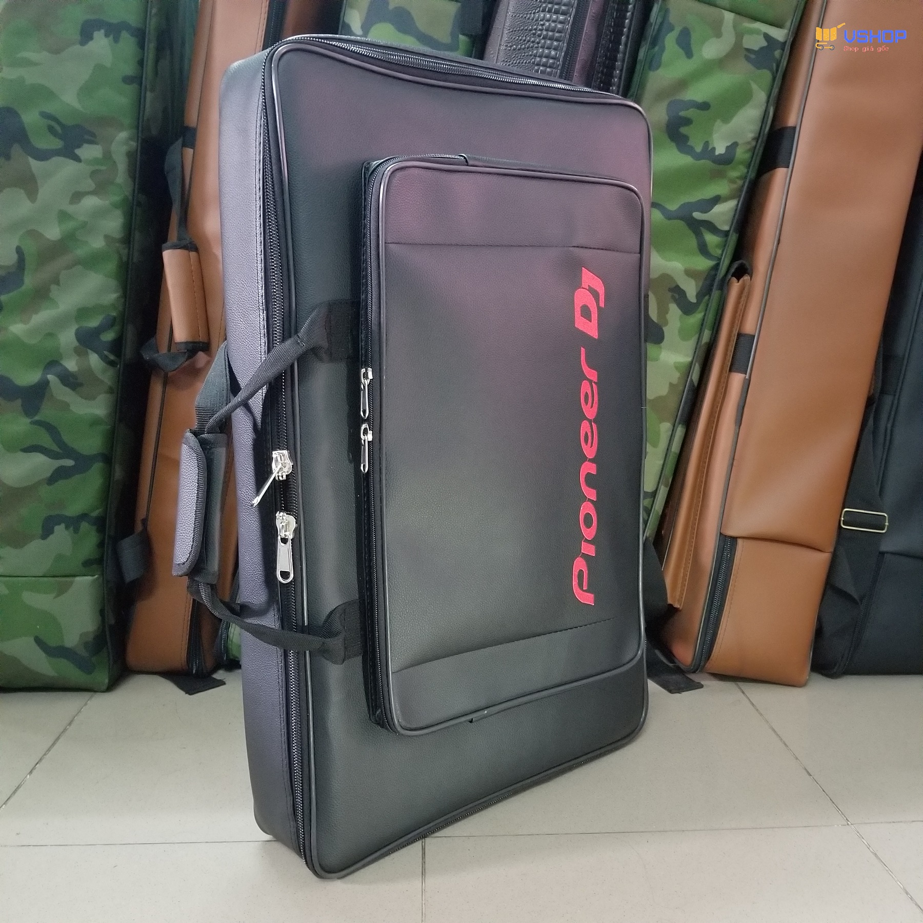 Túi đựng bàn XDJ RR, DDJ-SX, SX2