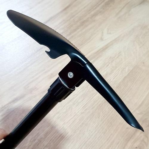 Dụng Cụ Cuốc Xẻng 4 Trong 1 Đa Năng