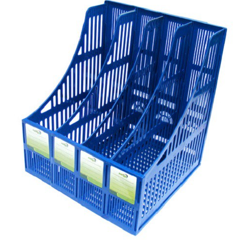 Kệ rổ 4 ngăn xukiva 212