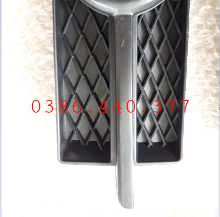 Ốp đèn gầm Gentra, Aveo (Vế Trái, Vế Phải, Giá 1 Chiếc) OEM
