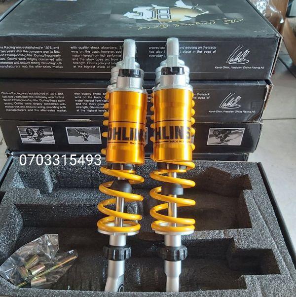 [HCM]CẶP PHUỘT ONLIN CÓ BÌNH DẦU GẮN WAVE DREAM SIRIUS AB NOVO