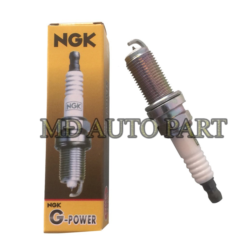 Bugi NGK G-power Platinum Innova.