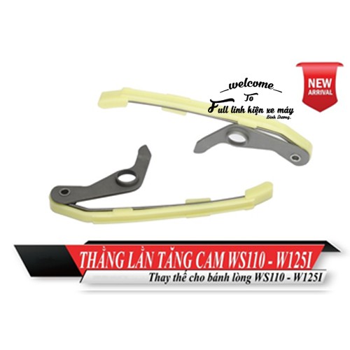 thằng lằn tăng cam ws110 wave 125i