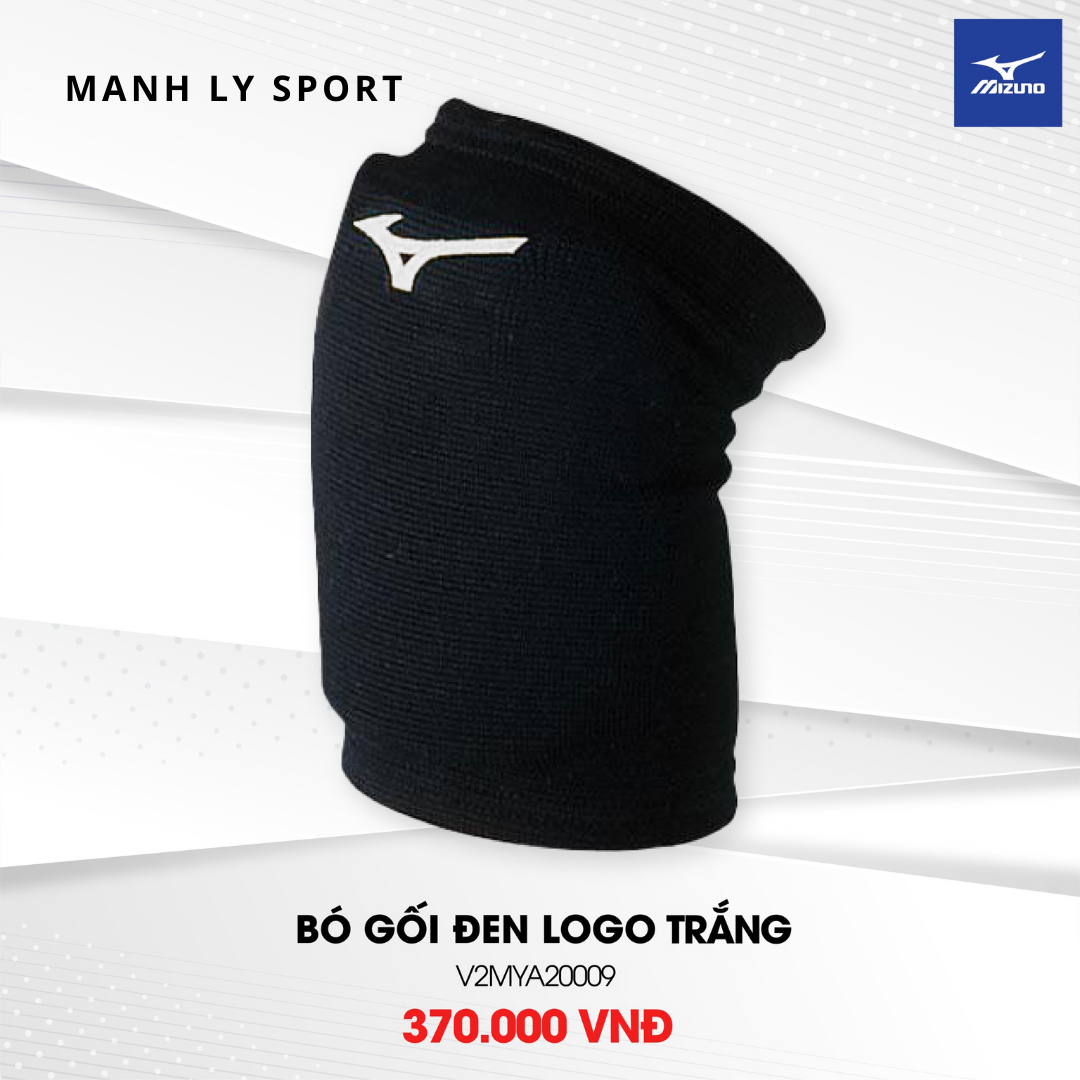[Chính Hãng] Bó Gối Cầu Lông, Bóng Chuyền MIZUNO