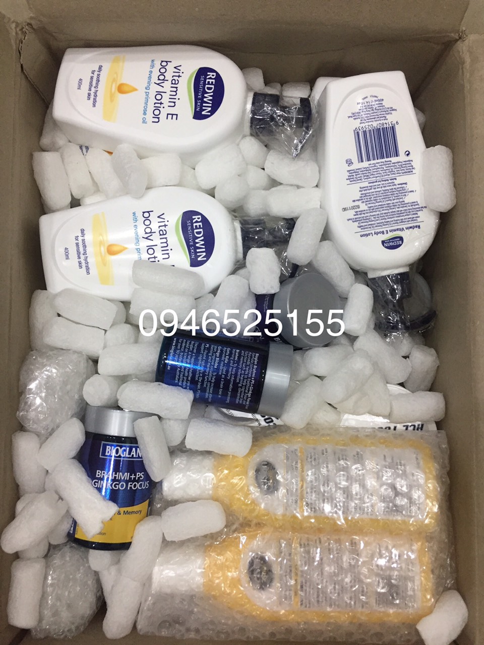 Glucosamine 1500mg  Nature's way 200v Viên nén