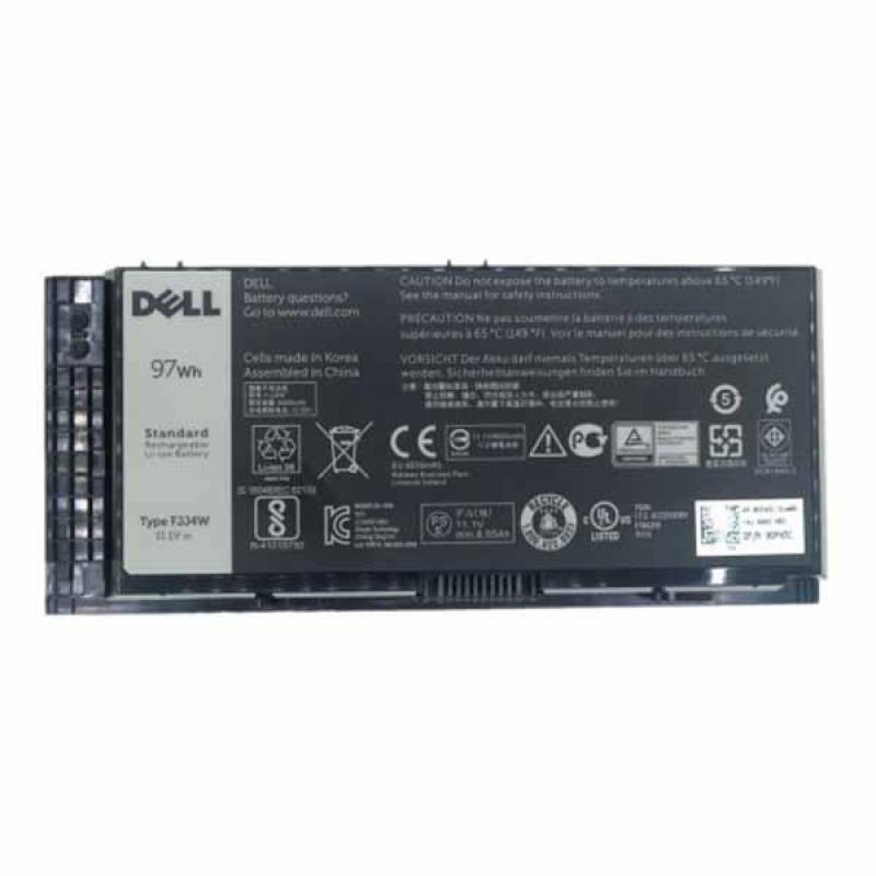 Bảng giá Pin Laptop Dell Precision M4600 M4700 M6600 M6800 Phong Vũ