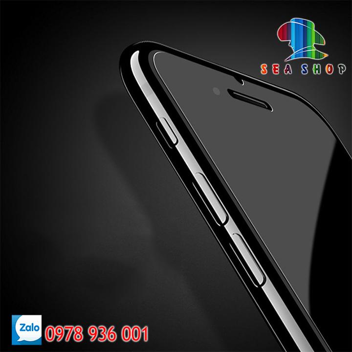 Combo 2 kính cường lực iPhone 7 - iPhone 8