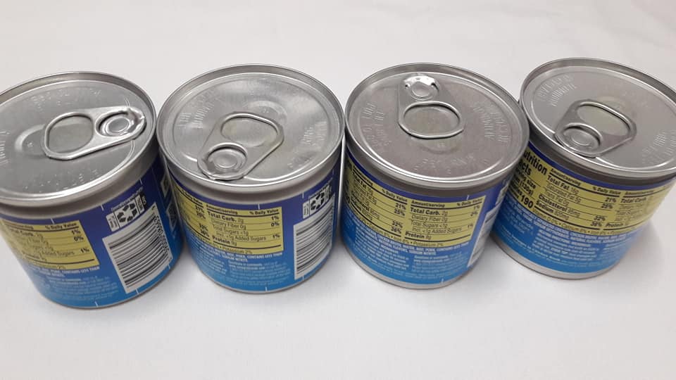 [HCM]Xúc xích Libbys - Mỹ (130g)