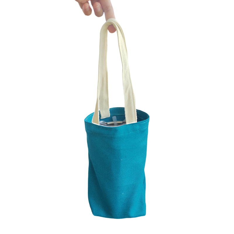 Túi Đựng Bình Nước XinhStore Dung Tích 1200ml