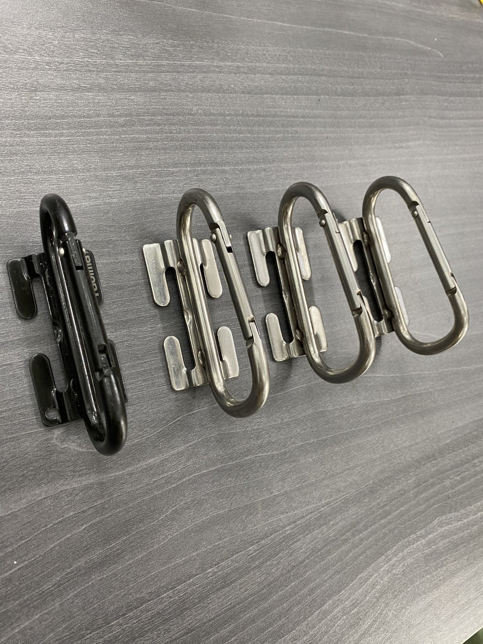 Móc Tajima đeo đồ nghề các loại hàng mất tem