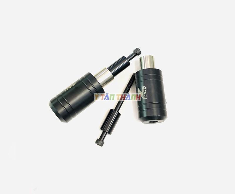 Chống Đổ Sườn Moto Z1000