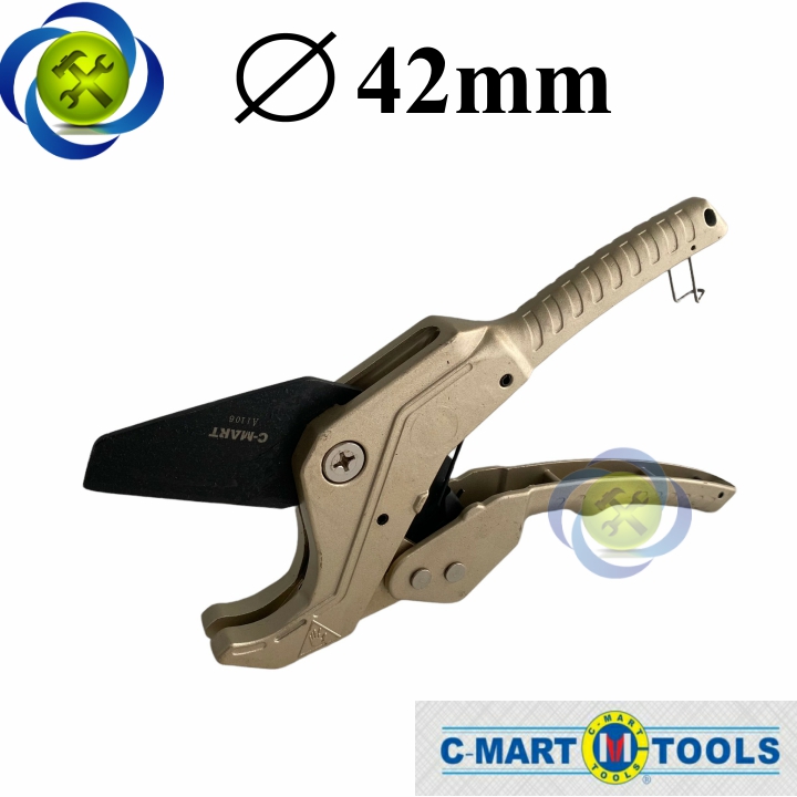 Kéo cắt ống 42mm c-mart a1106