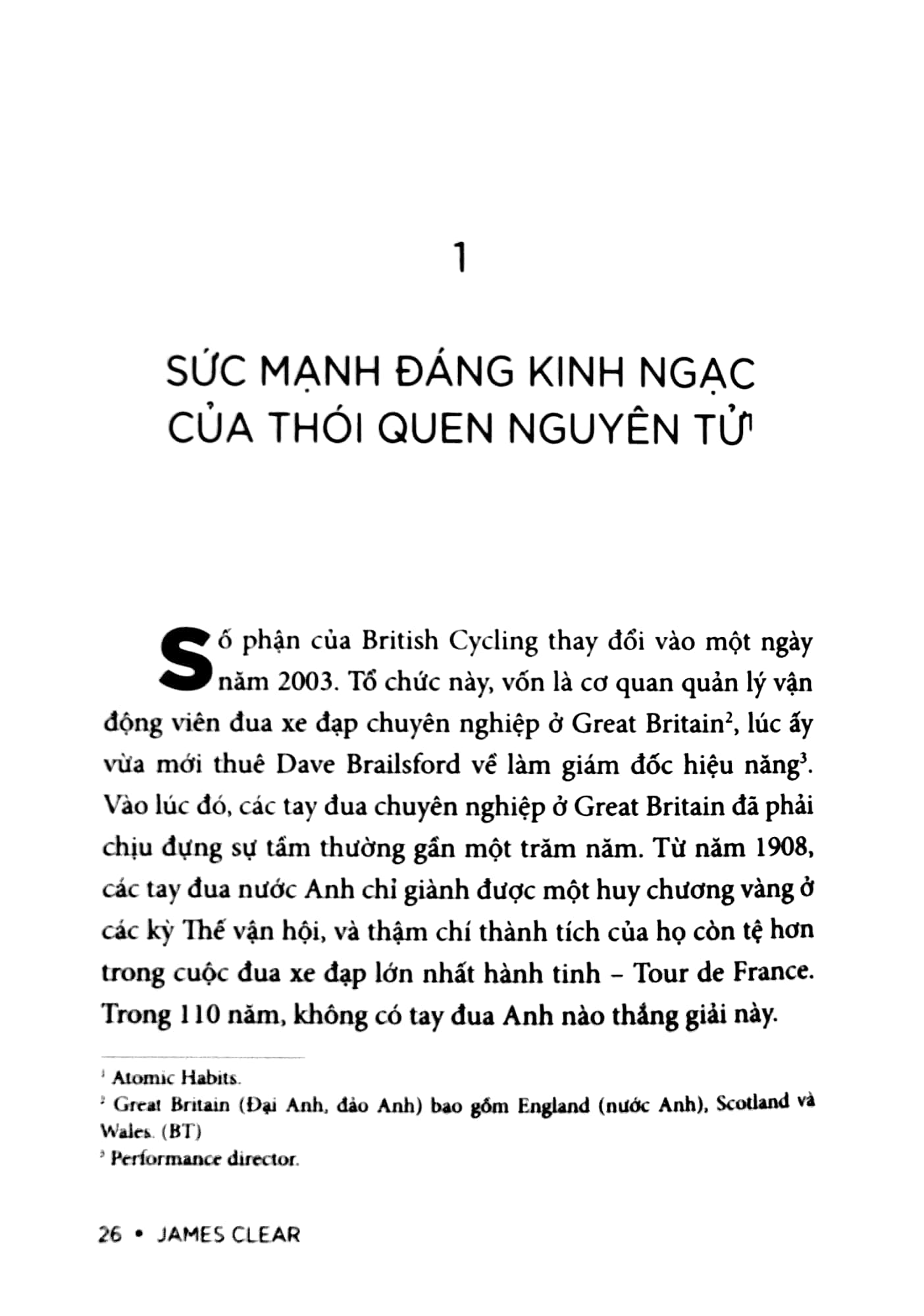 Sách - Thay Đổi Tí Hon Hiệu Quả Bất Ngờ - PNB