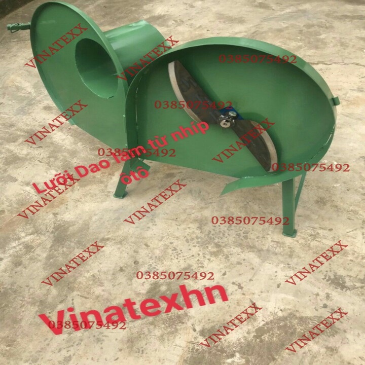 Lư-ỡi c-ắ-t cho máy băm chuối băm cỏ mịn