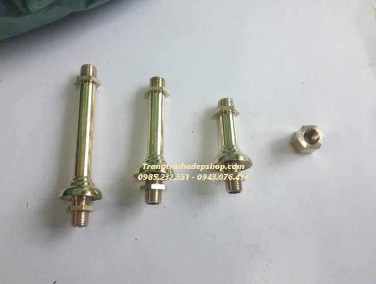 Bộ đui đèn E27 dùng cho đèn thả , đèn bàn , đèn cây, đèn vải