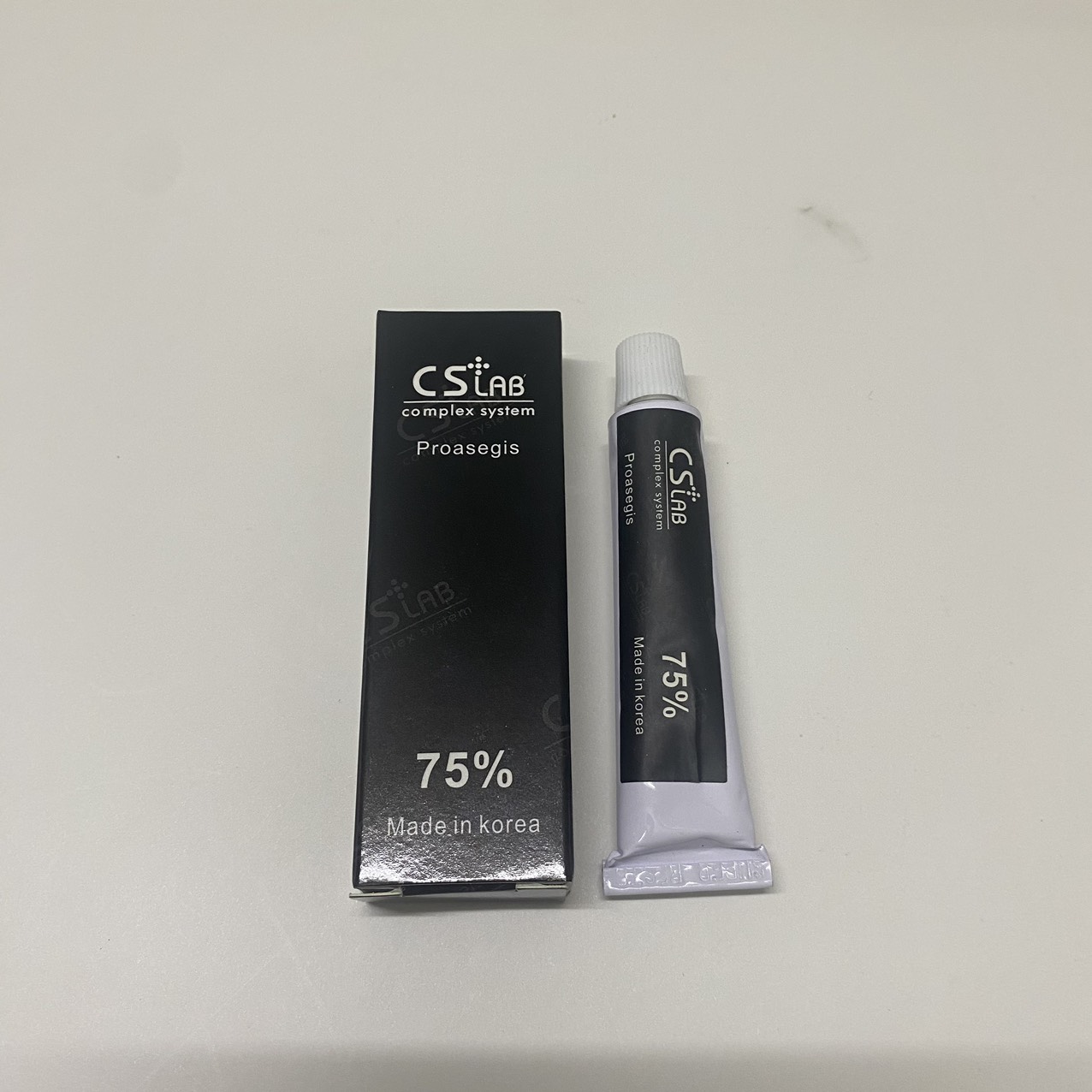 Kem Ủ Tê CSlab 75% Loại 1 Hàn Quốc