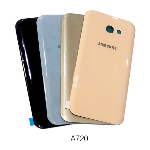 [HCM]NẮP LƯNG SAMSUNG A720 / A7-2017 ZIN