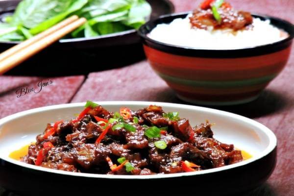 Mắm Ruốc Bà Duệ Hũ 200g/ 400g