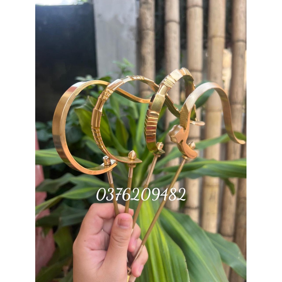 Móc Đồng Cheo Lồng Mào Khướu