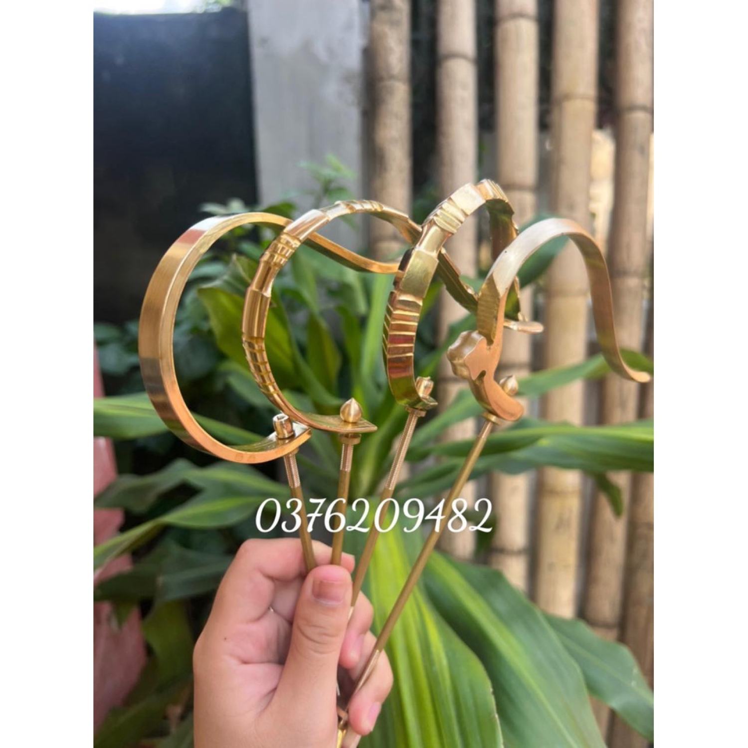 MÓC ĐỒNG CHEO LỒNG MÀO KHƯỚU