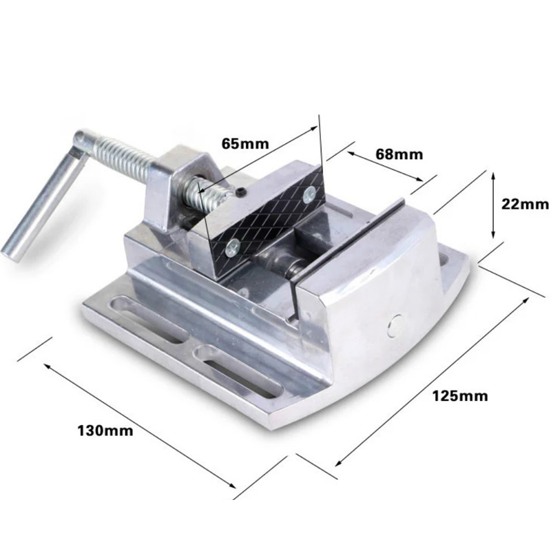 Ê tô khoan bàn miniQ 2.5inch