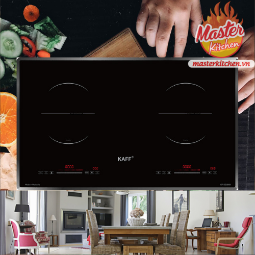 Bếp Từ Bếp Từ Đôi KAFF KF-SD300II