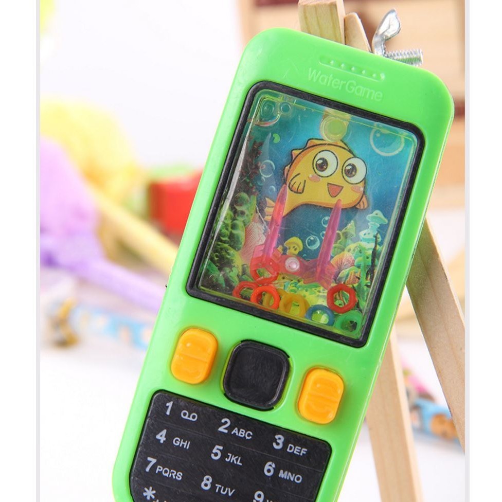 Điện thoại đồ chơi cho bé