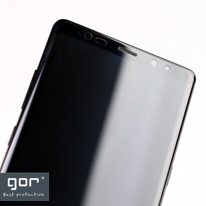Bộ 3 Miếng Dán  Full Màn Hình Gor 6H+ Dán Carbon +Dán Camera  Cho S7 / S7e/S8/S8plus/S9/S9plus/Note8